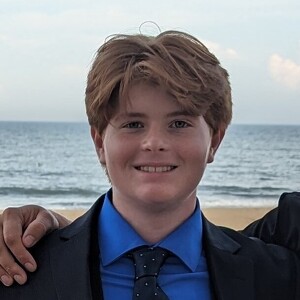 Fundraising Page: Dylan Weidow